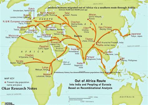 First ancient human DNA found from key Asian migration route .